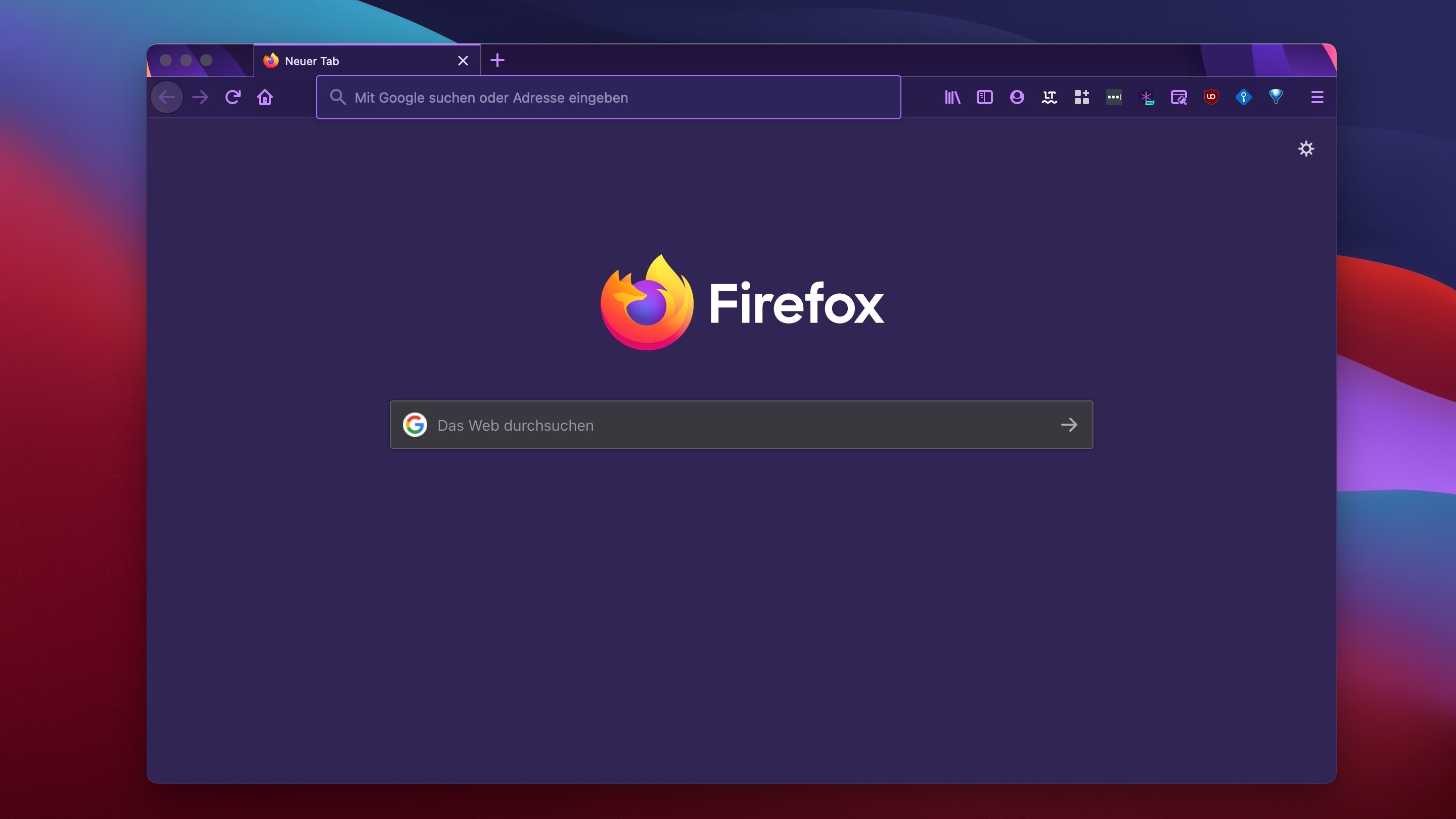 download free firefox for mac
